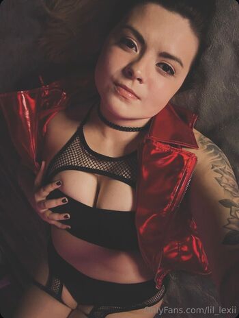 🔥 Lil lexii page leaked private photo uncensored full