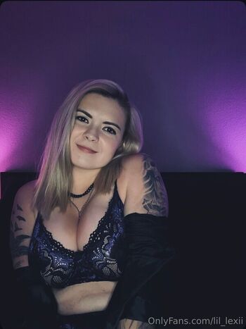 🔥 Lil lexii page leaked private photo uncensored full