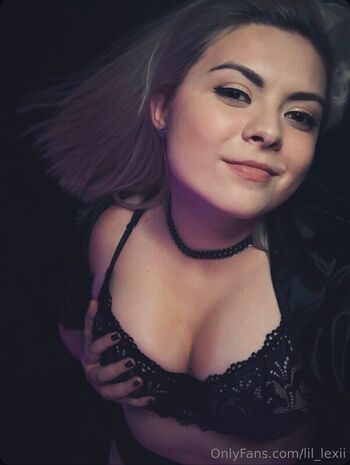 🔥 Lil lexii page leaked private photo uncensored full