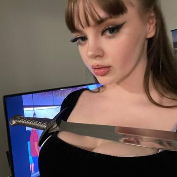 🔥 Lil strawbs leaked private photo uncensored full