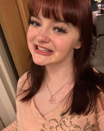 🔥 Lil strawbs leaked private photo uncensored full