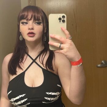 🔥 Lil strawbs leaked private photo uncensored full