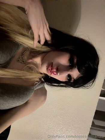 🔥 Lilliana music leaked private photo uncensored full
