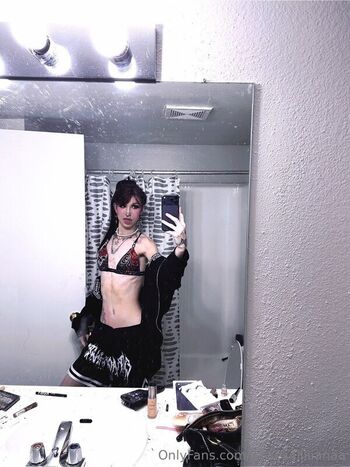 🔥 Lilliana music leaked private photo uncensored full
