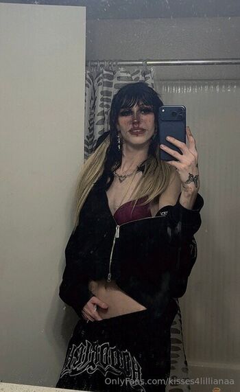 🔥 Lilliana music leaked private photo uncensored full