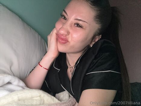🔥 Lillianaflores  page leaked private photo uncensored full