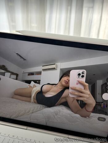 🔥 Lillianaflores leaked private photo uncensored full
