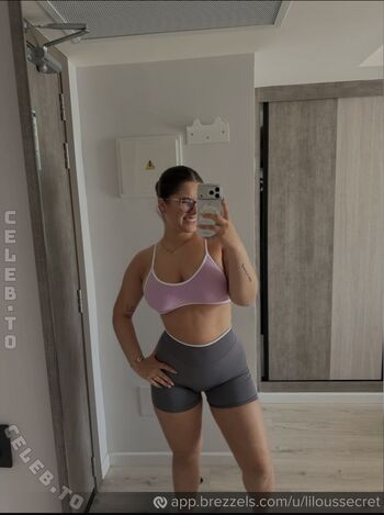 🔥 Liloussecret page leaked private photo uncensored full