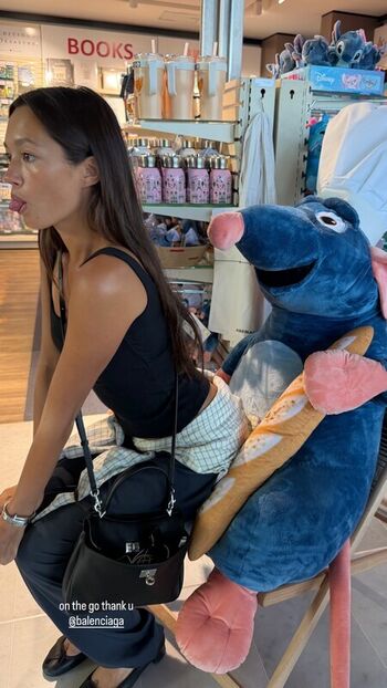 🔥 Lilychee leaked private photo uncensored full