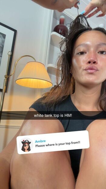 🔥 Lilychee leaked private photo uncensored full