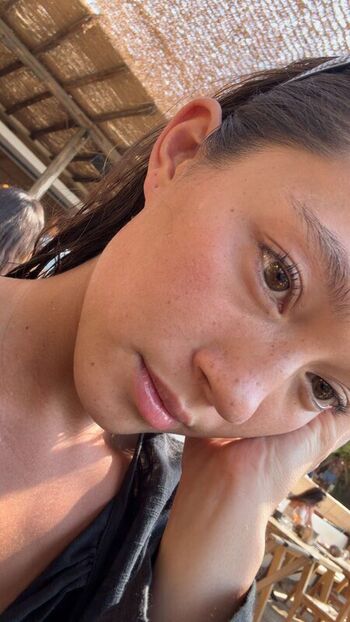 🔥 Lilychee leaked private photo uncensored full