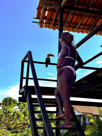 🔥 Liniker leaked private photo uncensored full