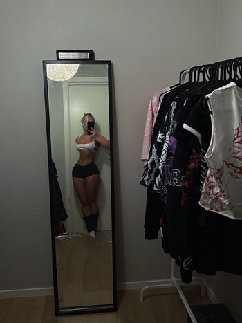 🔥 Linn gyberg leaked private photo uncensored full