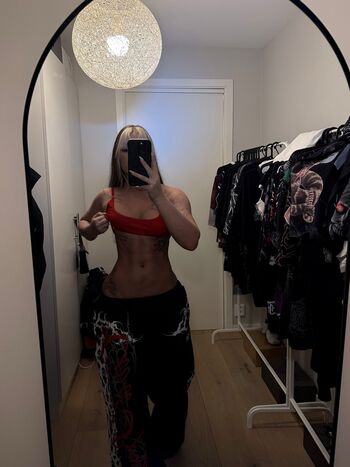 🔥 Linn gyberg leaked private photo uncensored full