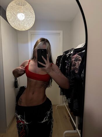 🔥 Linn gyberg leaked private photo uncensored full
