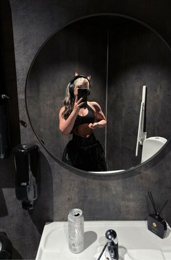 🔥 Linn gyberg leaked private photo uncensored full