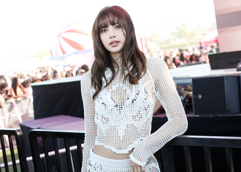 🔥 Lisa blackpink page leaked private photo uncensored full
