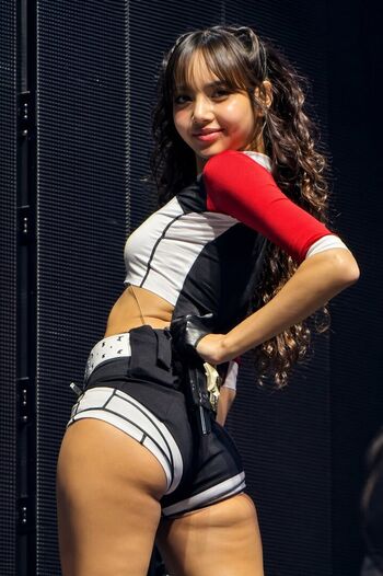 🔥 Lisa blackpink page leaked private photo uncensored full