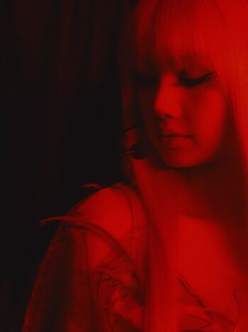 🔥 Lisa blackpink page leaked private photo uncensored full