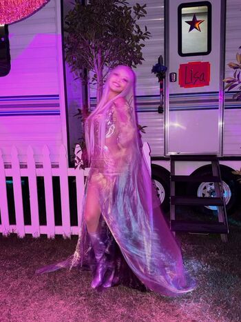 🔥 Lisa blackpink page leaked private photo uncensored full