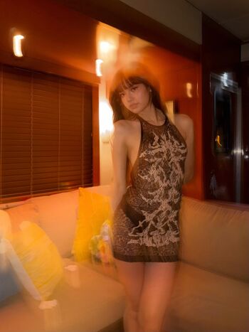🔥 Lisa blackpink page leaked private photo uncensored full