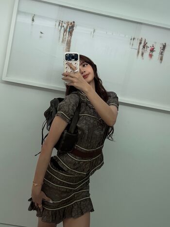 🔥 Lisa blackpink page leaked private photo uncensored full