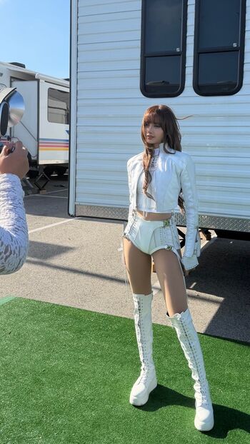 🔥 Lisa blackpink page leaked private photo uncensored full