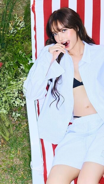 🔥 Lisa blackpink page leaked private photo uncensored full