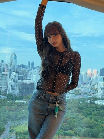 🔥 Lisa blackpink leaked private photo uncensored full