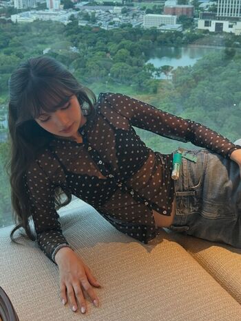 🔥 Lisa blackpink leaked private photo uncensored full