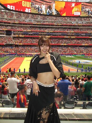 🔥 Lisa blackpink leaked private photo uncensored full