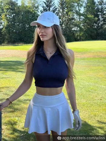 Full leaked Liss thl private onlyfans photo