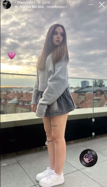 🔥 Lithuanian girls page leaked private photo uncensored full