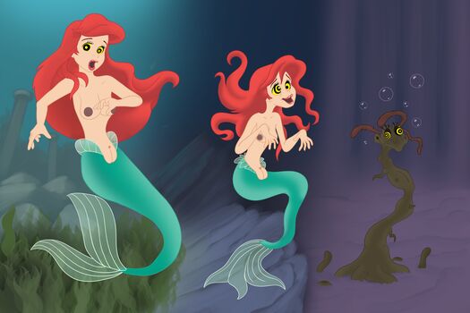 littlemermaid