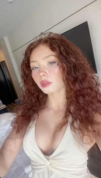 🔥 Livia paige page leaked private photo uncensored full