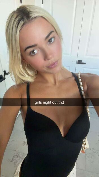 🔥 Livvy dunne  page leaked private photo uncensored full