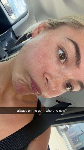 🔥 Livvy dunne  page leaked private photo uncensored full