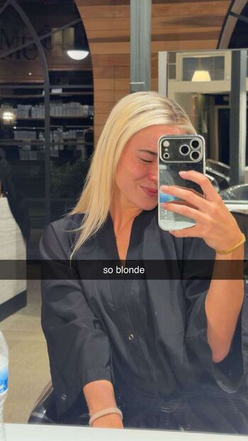 🔥 Livvy dunne  page leaked private photo uncensored full