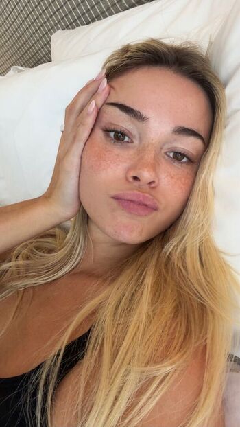 🔥 Livvy dunne  page leaked private photo uncensored full