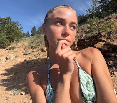 🔥 Livvy dunne  page leaked private photo uncensored full