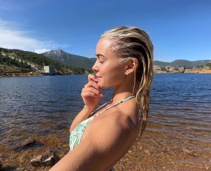 🔥 Livvy dunne  page leaked private photo uncensored full