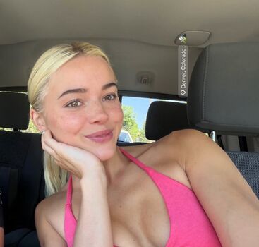 🔥 Livvy dunne  page leaked private photo uncensored full