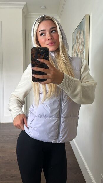 🔥 Livvy dunne  page leaked private photo uncensored full