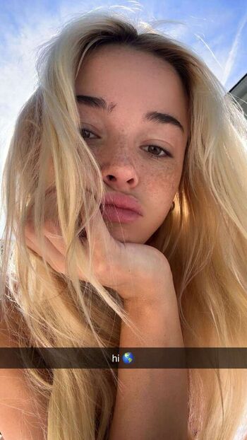 🔥 Livvy dunne  page leaked private photo uncensored full