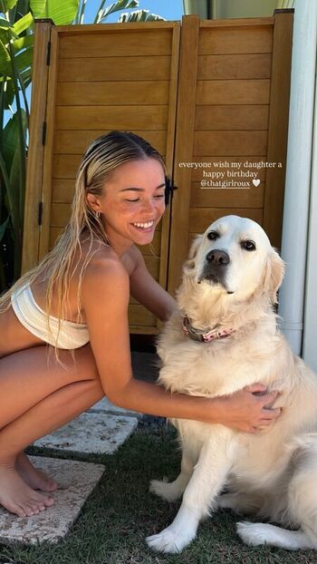 🔥 Livvy dunne  page leaked private photo uncensored full