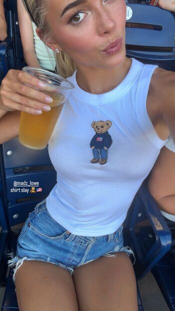 🔥 Livvy dunne  page leaked private photo uncensored full