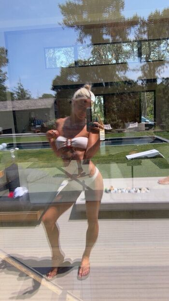 🔥 Livvy dunne  page leaked private photo uncensored full