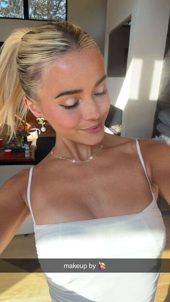 🔥 Livvy dunne  page leaked private photo uncensored full