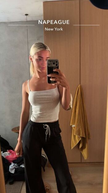 🔥 Livvy dunne leaked private photo uncensored full
