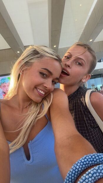 🔥 Livvy dunne leaked private photo uncensored full